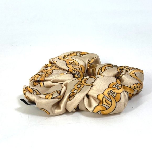 CELINE Overall handle hair accessories hair rubber Shush main image 10
